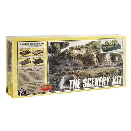 S927 The Scenery Kit