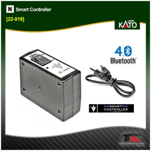 KATO 22-019 Smart Controller