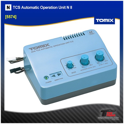 TOMIX 5574 TCS Automatic Operation Unit N II